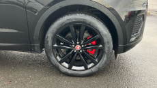 Jaguar E-Pace 1.5 P300e R-Dynamic Black 5dr Auto Estate